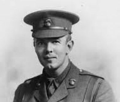 Alfred St. George Hamersley