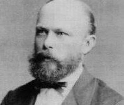 Alfred Stelzner