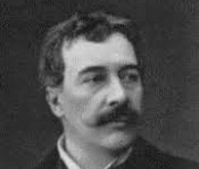 Alfred Stevens