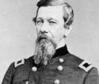Alfred Sully