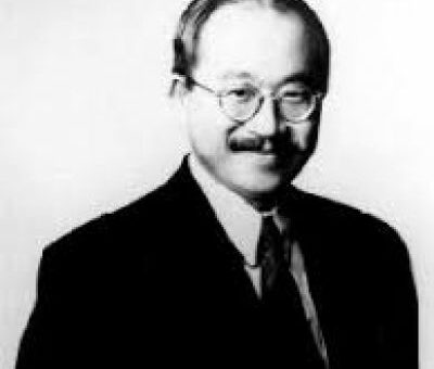 Alfred Sung
