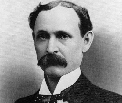 Alfred W. McCune