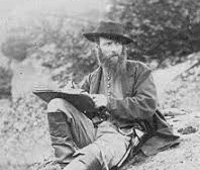 Alfred Waud
