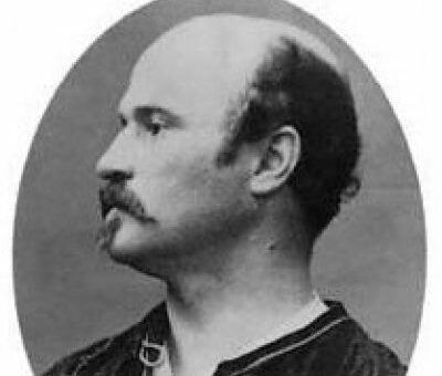 Alfred Wigan