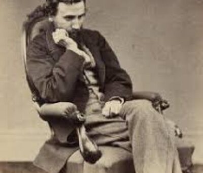 Alfred William Hunt