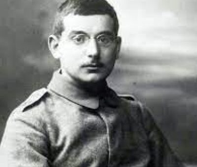 Alfred Wolfsohn