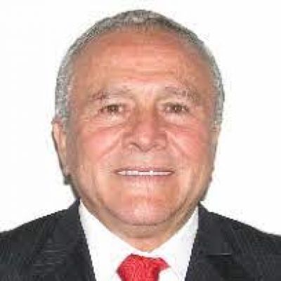 Alfredo Anaya Gudiño