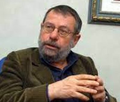 Alfredo Chiappori