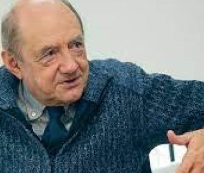 Alfredo García-Baró