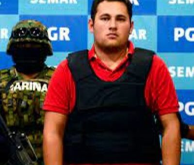 Alfredo Guzmán
