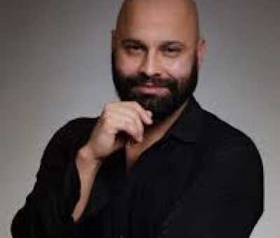 Alfredo Lucero