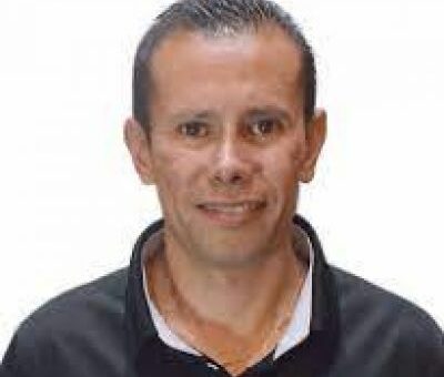 Alfredo Peñaloza