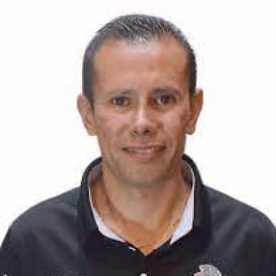 Alfredo Peñaloza