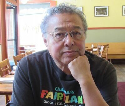 Alfredo Véa, Jr.