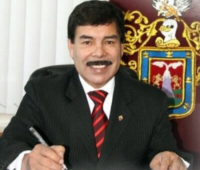 Alfredo Zegarra