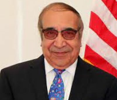Ali Akbar Jalali
