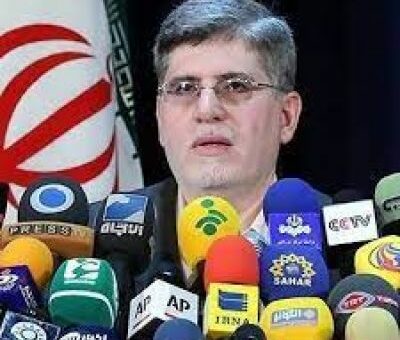 Ali Akbar Javanfekr