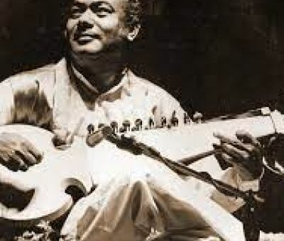 Ali Akbar Khan