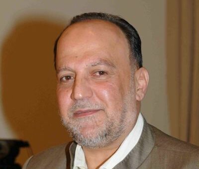 Ali Ammar
