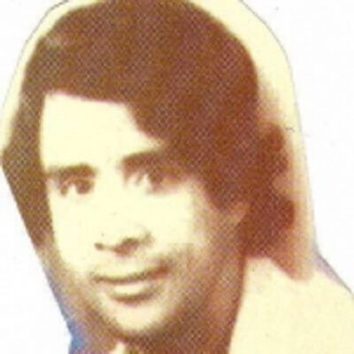 Ali Attoui