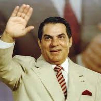 Ali Ben Ali