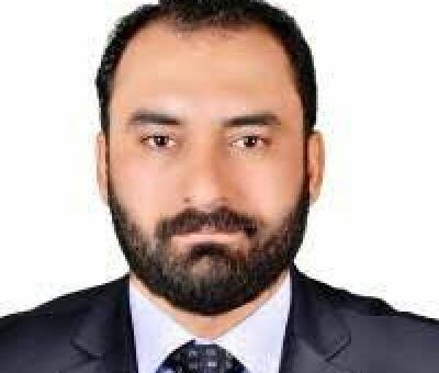 Ali Hassan Kadhum