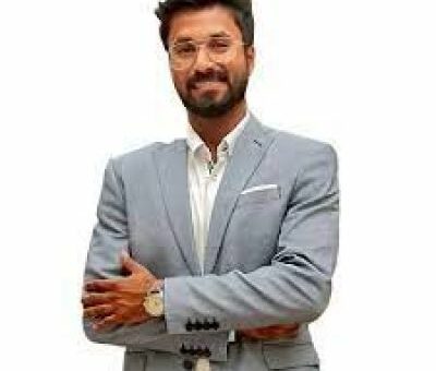 Ali Ismail Doka