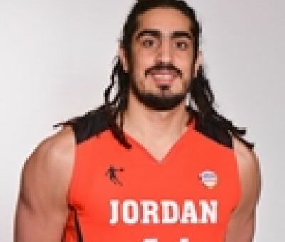 Ali Jamal Zaghab