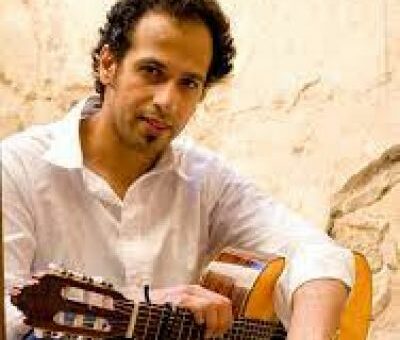 Ali Khattab