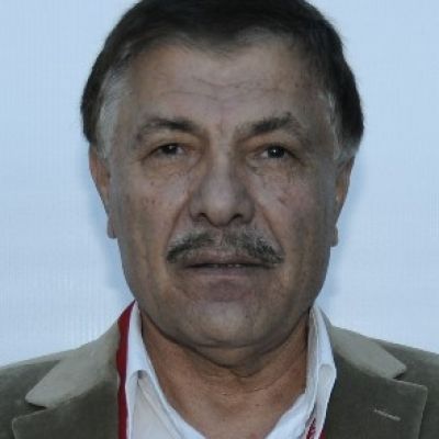 Ali Osman Renklibay