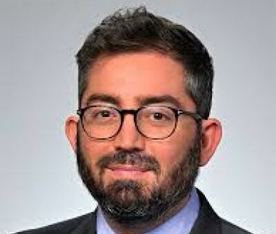 Ali Öztürk