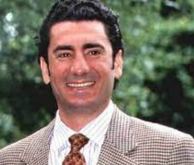 Ali-Reza Pahlavi