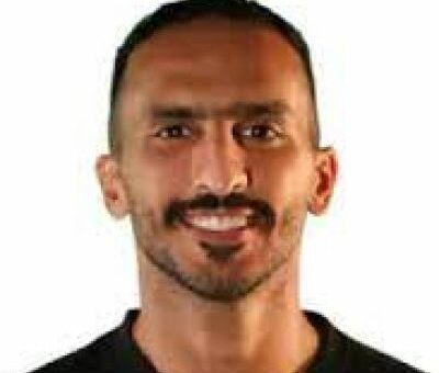 Ali Saleh Al-Jadani