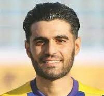 Ali Taheran