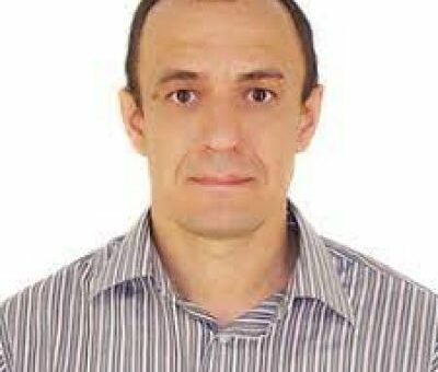 Aliaksandr Novikau
