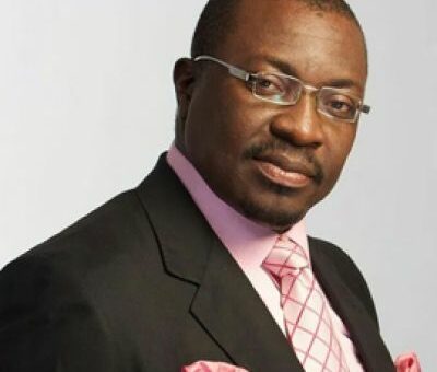 Alibaba Akporobome