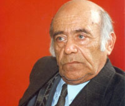 Alibala Hajizade