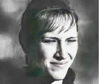 Alica Javadová