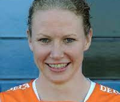 Alice Blom