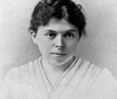 Alice Freeman Palmer