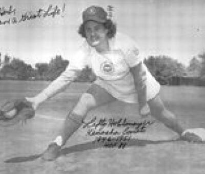 Alice Hohlmayer