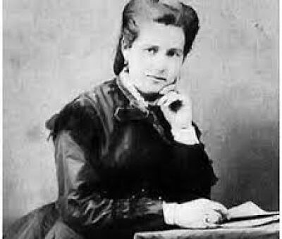 Alice Hoschede