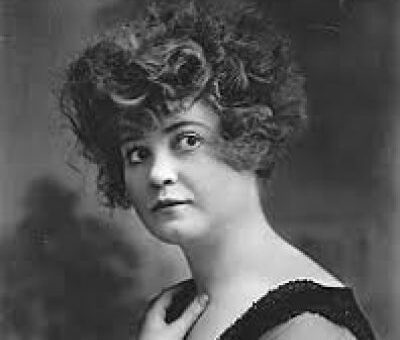 Alice Howell