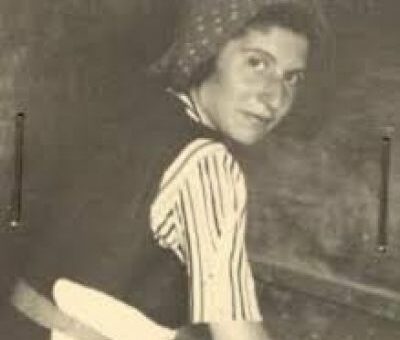 Alice-Jacqueline Luzgart