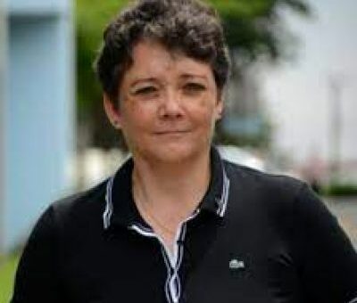 Alice L. Perez Sanchez