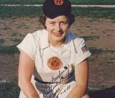 Alice Pollitt