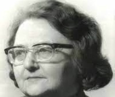 Alice Samter