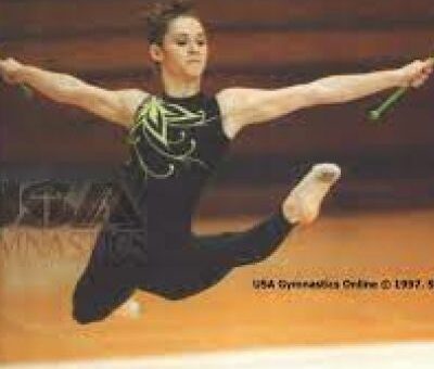 Alicia Albe