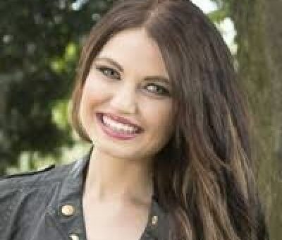 Alicia Bezuidenhout