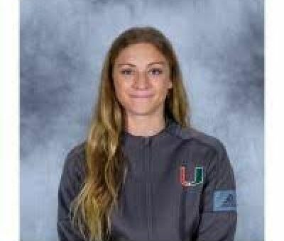 Alicia Blagg